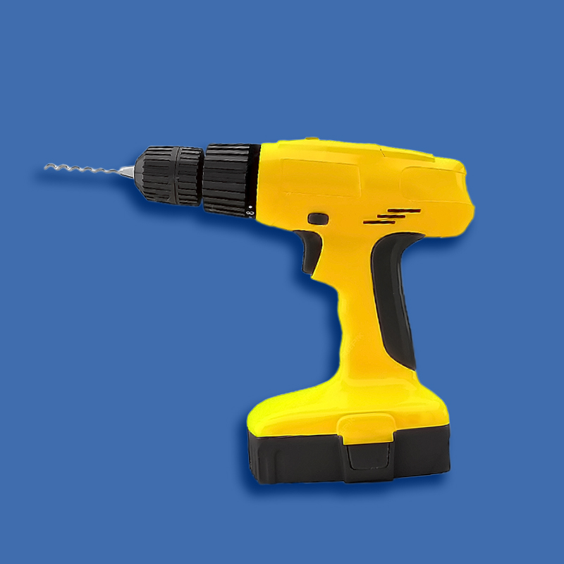 Herramientas Eléctricas y Maquinaria Especializada