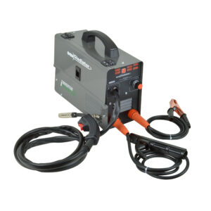 GLADIATOR, INVERSOR 3 EN 1 MIG TIG ELECTRO 120A