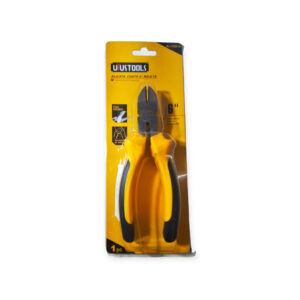 UYUS TOOLS  PINZA DE CORTE DE 6"