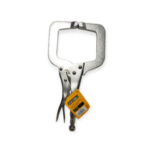 UYUS TOOLS  PINZAS DE PRESION PARA SOLDAR 11"