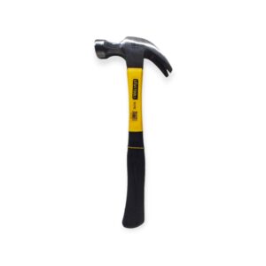 UYUS TOOLS  MARTILLO 16 OZ MANGO DE FIBRA