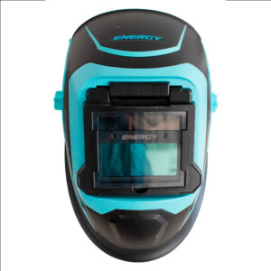 ENERGY, CARETA FOTO SENSIBLE AREA DE VISION 92X42MM, SENSORES 2, PROTECCION UV/IR DIN 16.