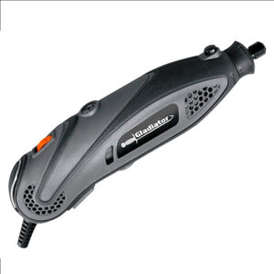 GLADIATOR, KIT DE MOTO TOOLS CON 40 ACCESORIOS CON BMC