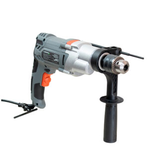 GLADIATOR, ROTOMARTILLO 1/2", 1150W 0-4800BPM BROQUERO METALICO + SOPORTE PARA TALADRO.