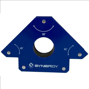 SYNERGY, EM5345 ESCUADRA MAGNETICA 5.