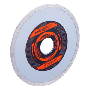 GLADIATOR, DISCO DIAMANTADO CONTINUO 4 1/2"