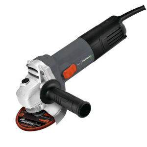 GLADIATOR, ESMERILADORA 4 1/2" 800W 12000 RPM MANGO LATERAL, GUARDA DE SEGURIDAD
