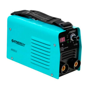 ENERGY, SOLDADORA INVERTER PARA ELECTRODO 130A 120V 60HZ