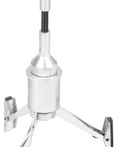 TRUPER RECTIFICADORA PARA CILINDROS DE FRENOS (13/16" A 2 3/4")